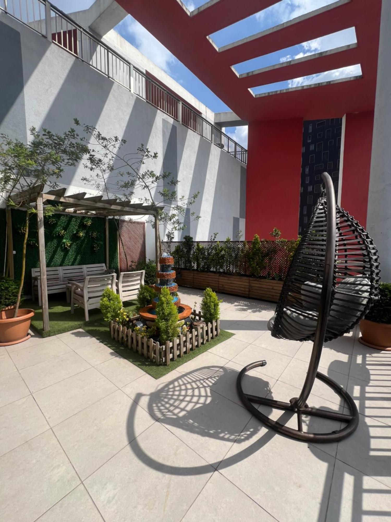 Zamzam Suites Istambul Exterior foto