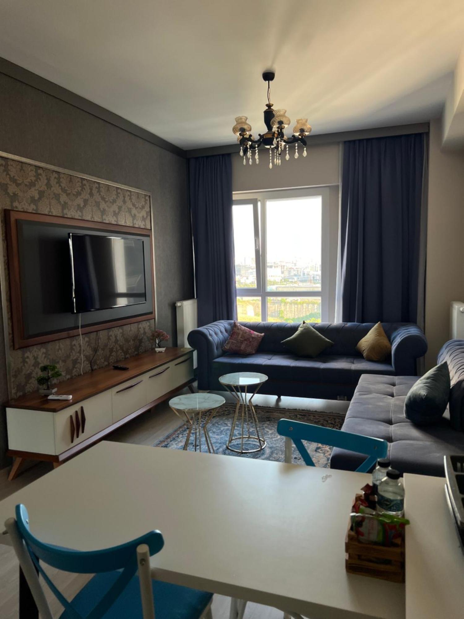 Zamzam Suites Istambul Exterior foto